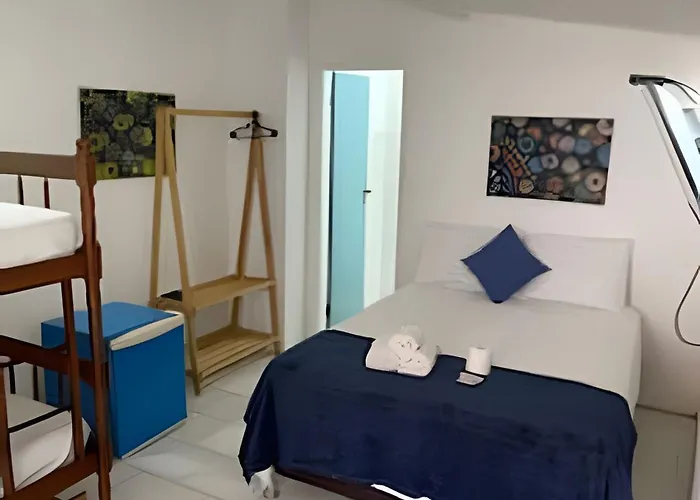 Casa Da Lua Buzios Apartamento