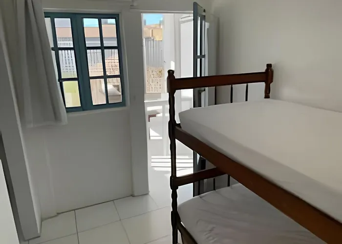 Casa Da Lua Buzios Apartamento