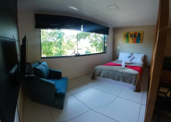 Buzios Loft Charmoso Apartamento