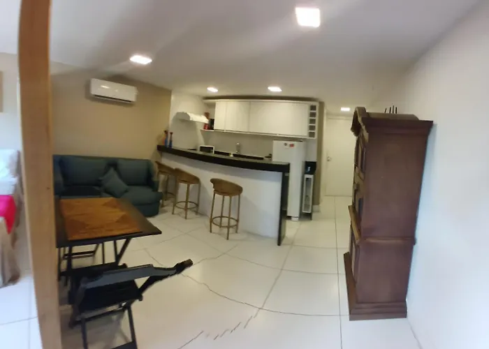 Buzios Loft Charmoso Apartamento