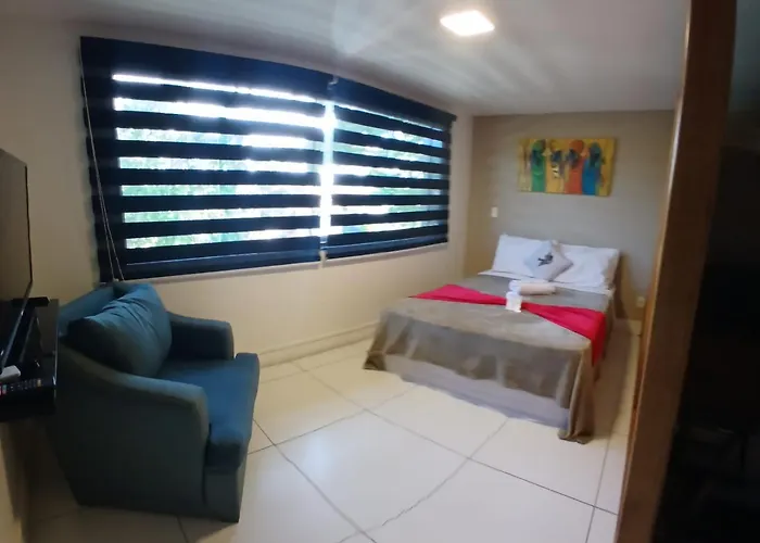 Buzios Loft Charmoso Apartamento