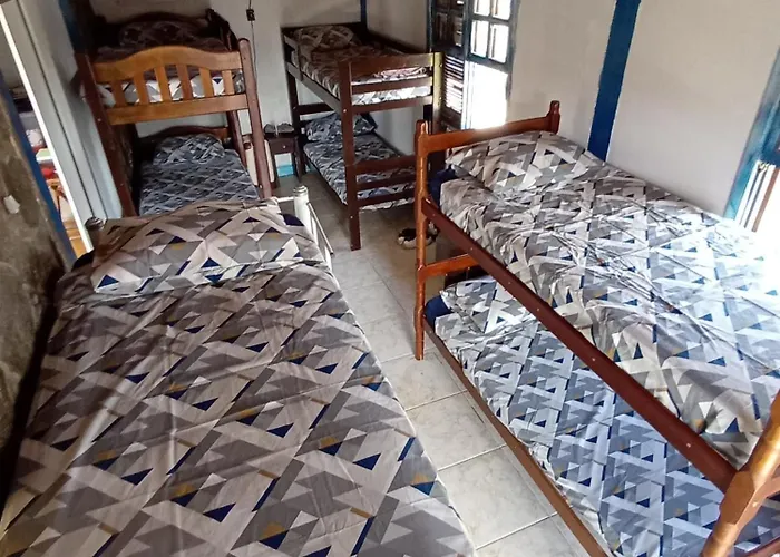 Aura House Buzios Apartamento