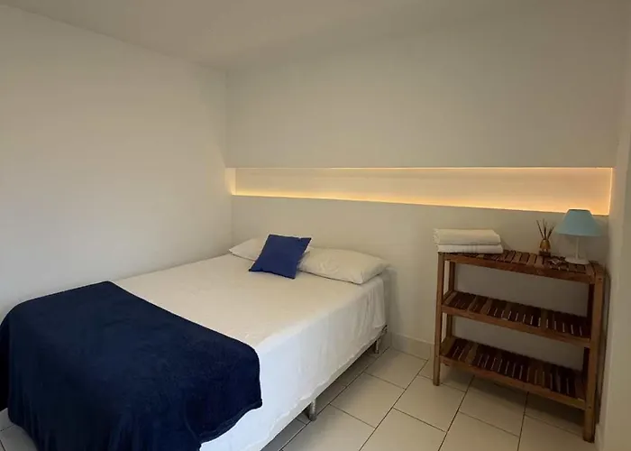 Casa Da Lua Buzios Apartamento